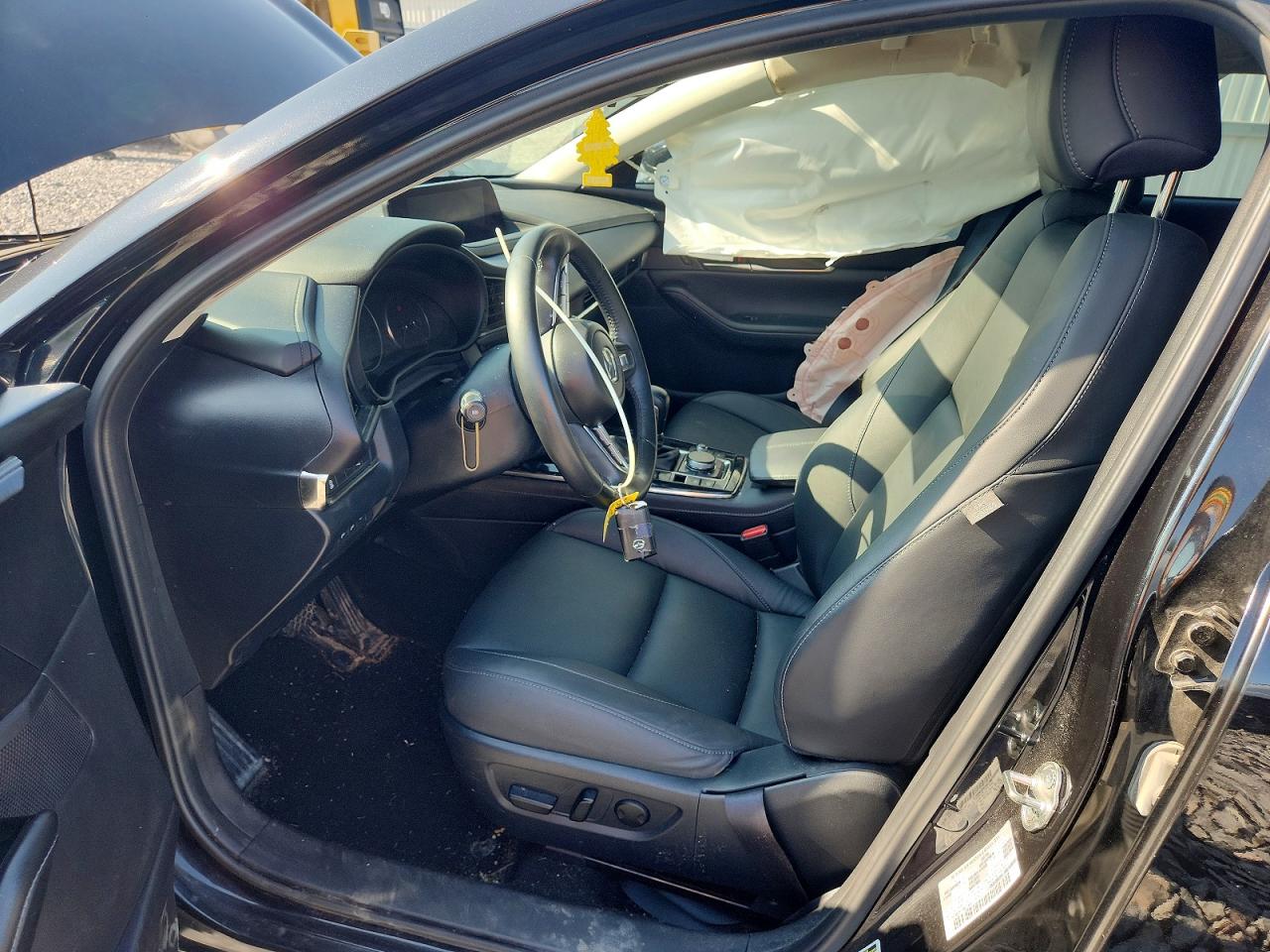 3MVDMBCM1PM522304 · 2023 MAZDA CX-30 · 7/13
