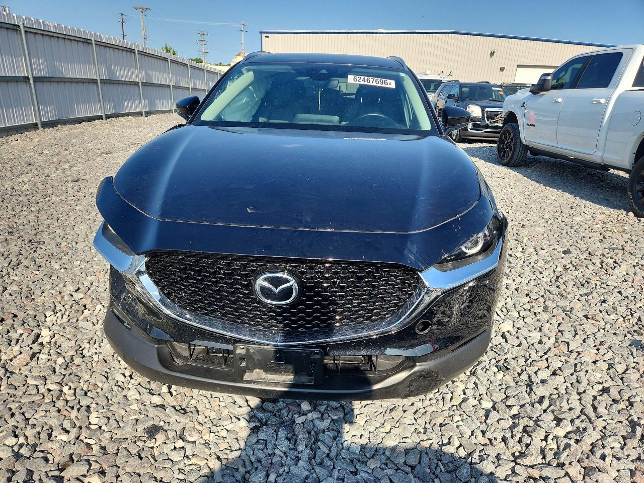 3MVDMBCM1PM522304 · 2023 MAZDA CX-30 · 5/13