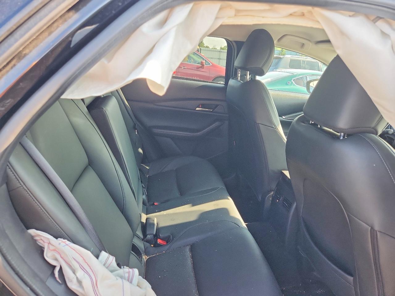 3MVDMBCM1PM522304 · 2023 MAZDA CX-30 · 11/13