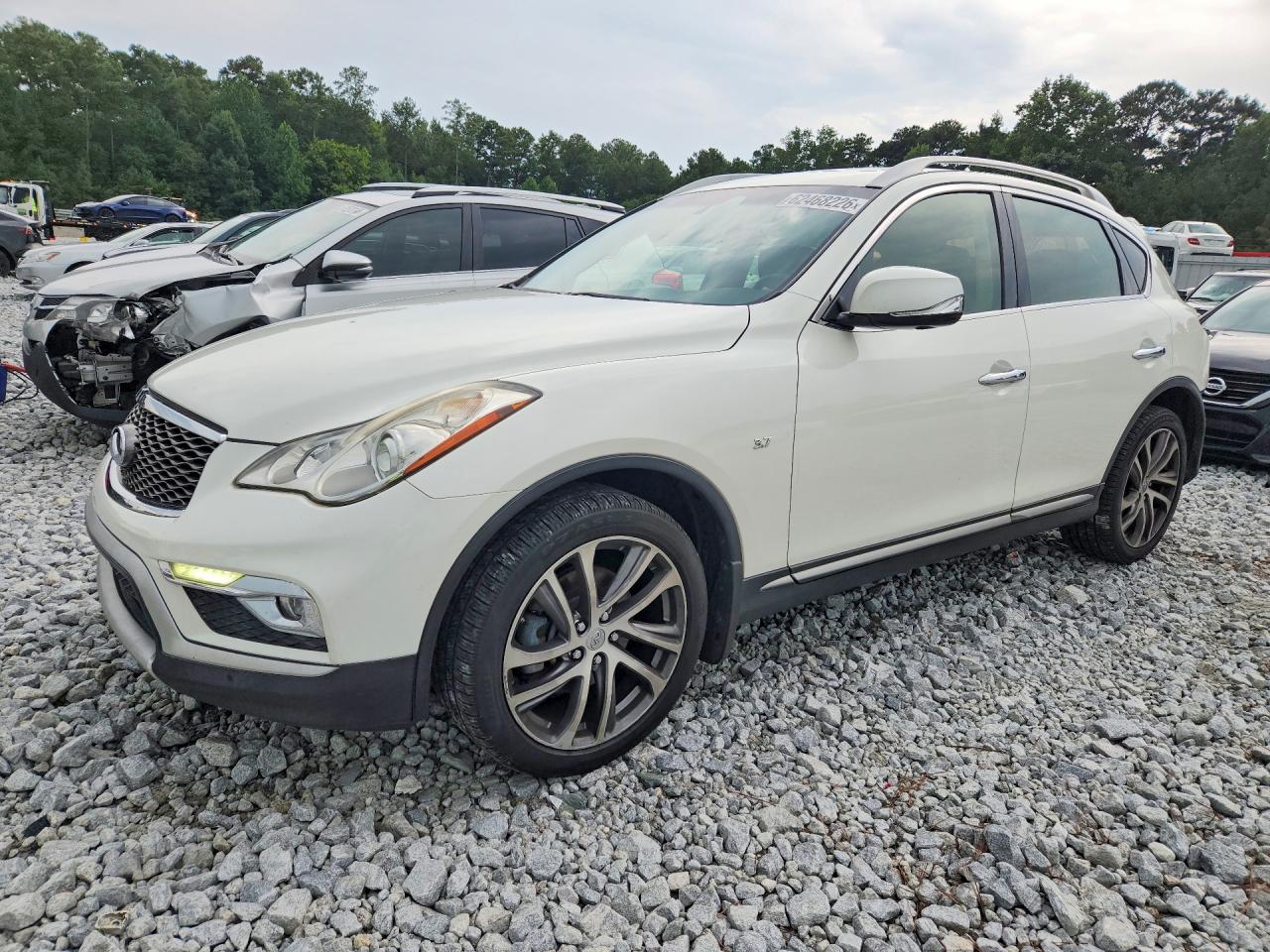 JN1BJ0RRXHM402946 · 2017 INFINITI QX50
