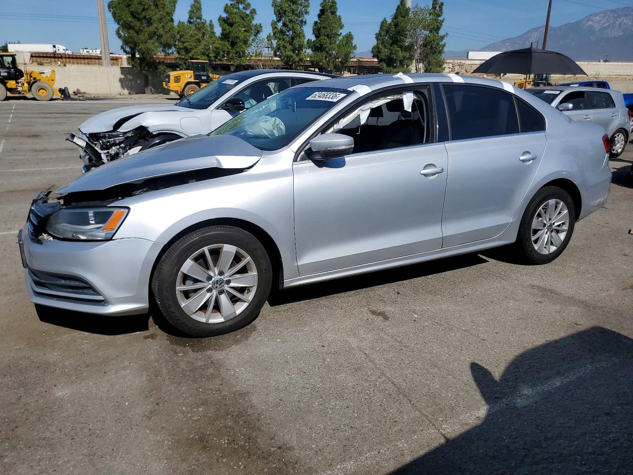 3VWD17AJ1FM238487 · 2015 VOLKSWAGEN JETTA