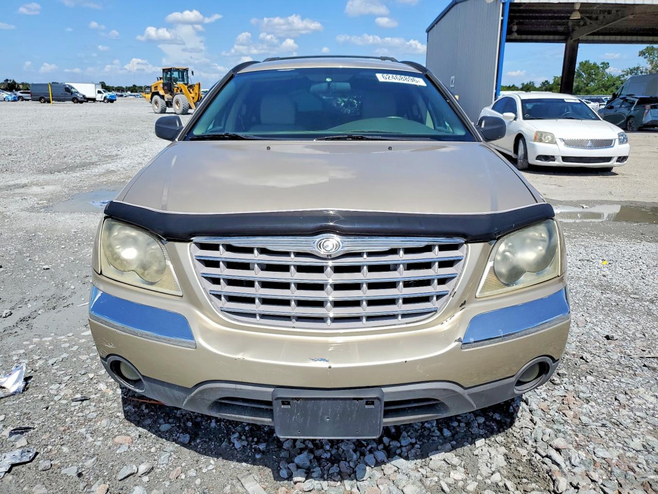 2C4GM68435R564106 · 2005 CHRYSLER PACIFICA · 5/13