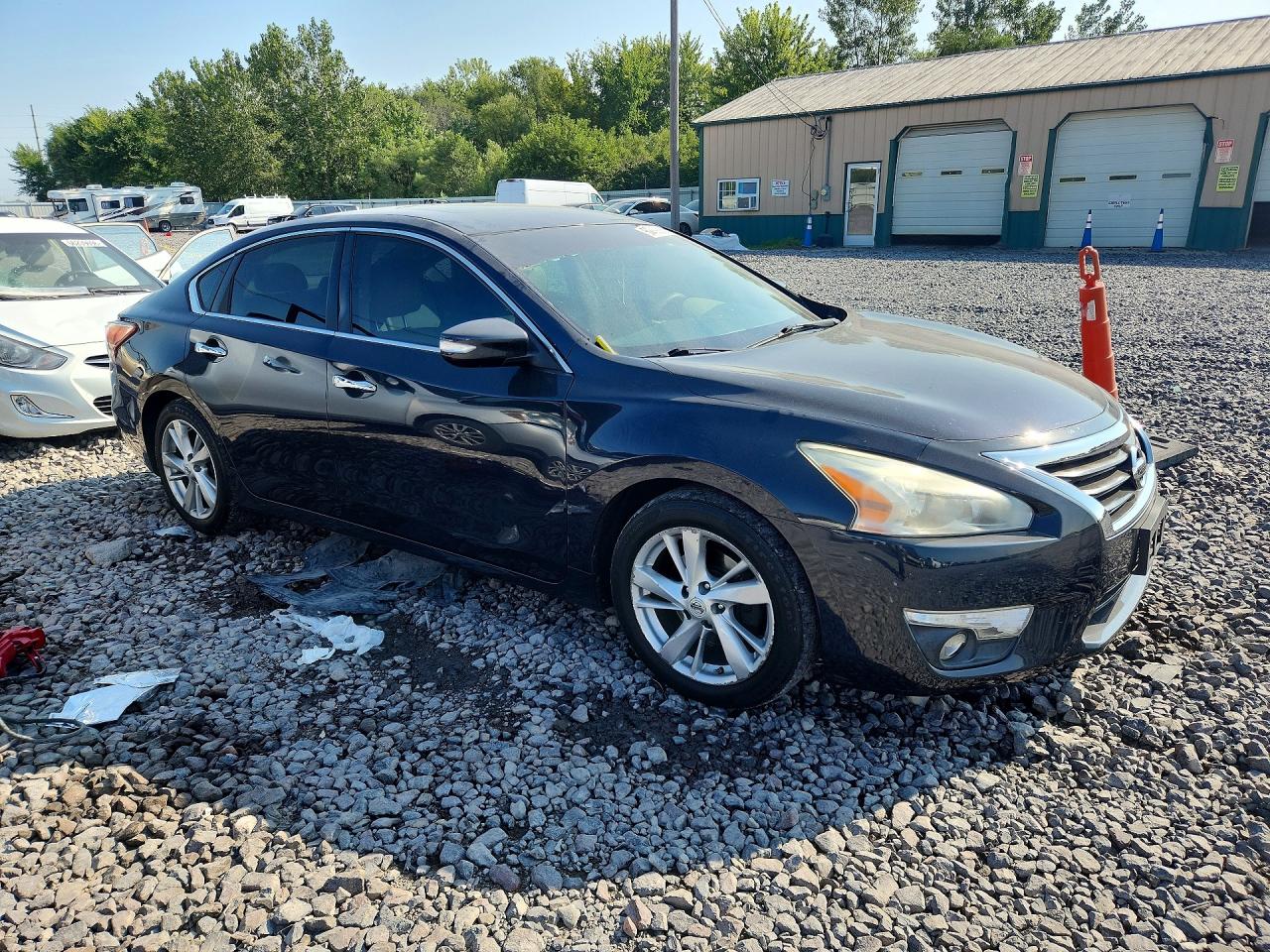 1N4AL3AP8DN586969 · 2013 NISSAN ALTIMA · 4/12
