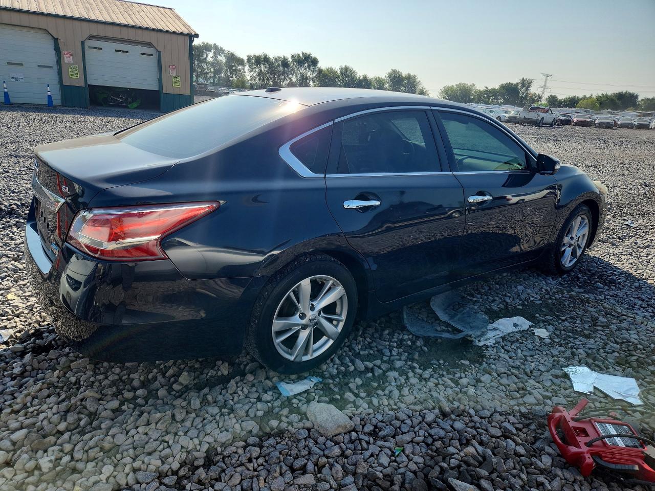 1N4AL3AP8DN586969 · 2013 NISSAN ALTIMA · 3/12