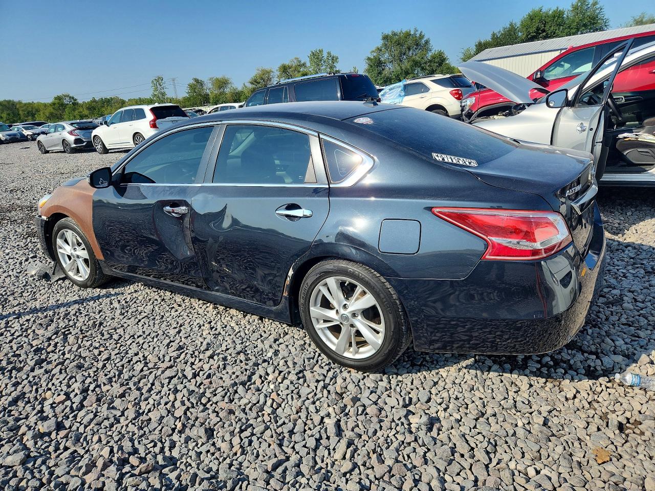 1N4AL3AP8DN586969 · 2013 NISSAN ALTIMA · 2/12