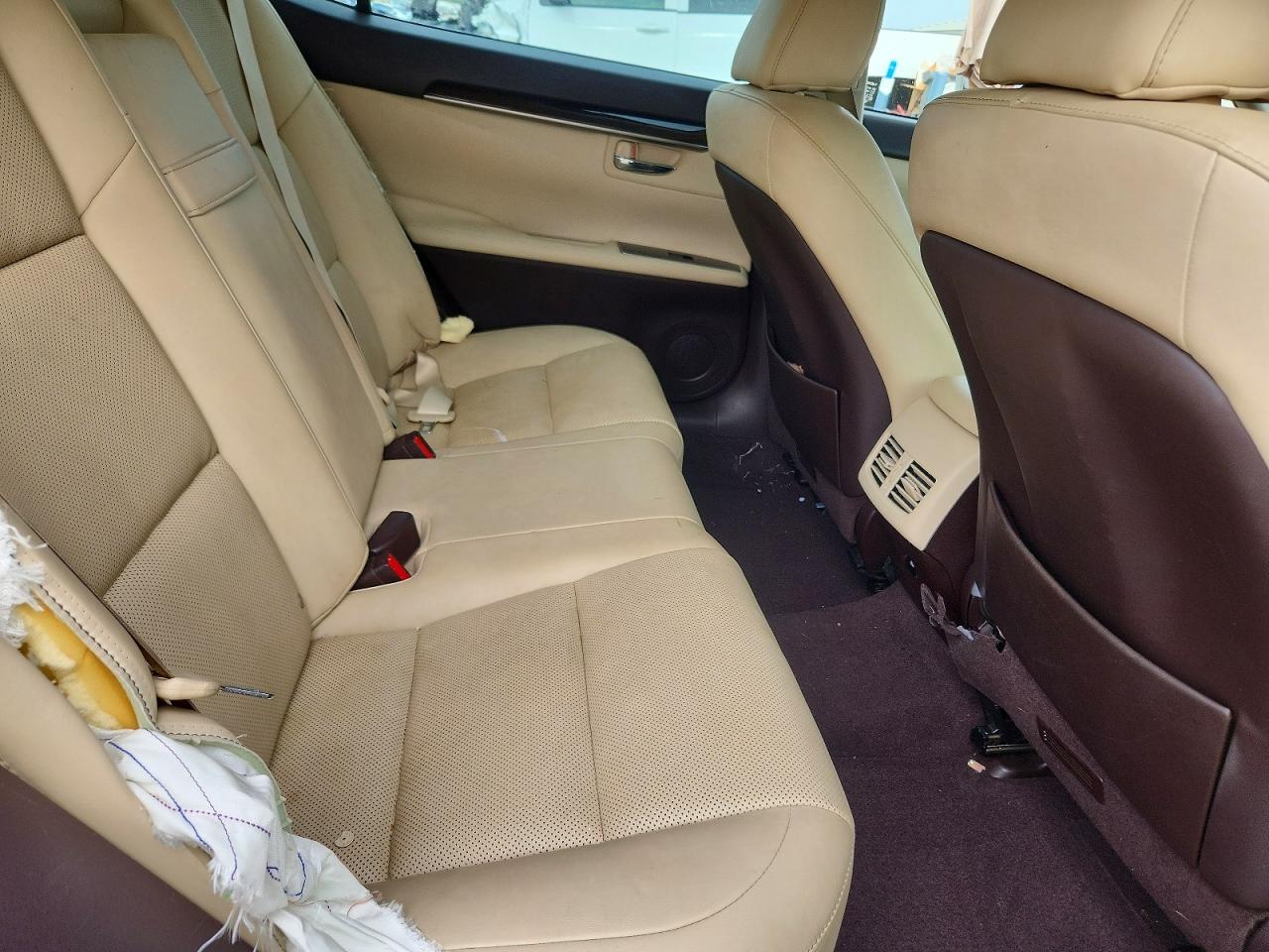 JTHBK1GG1G2231255 · 2016 LEXUS ES · 10/12