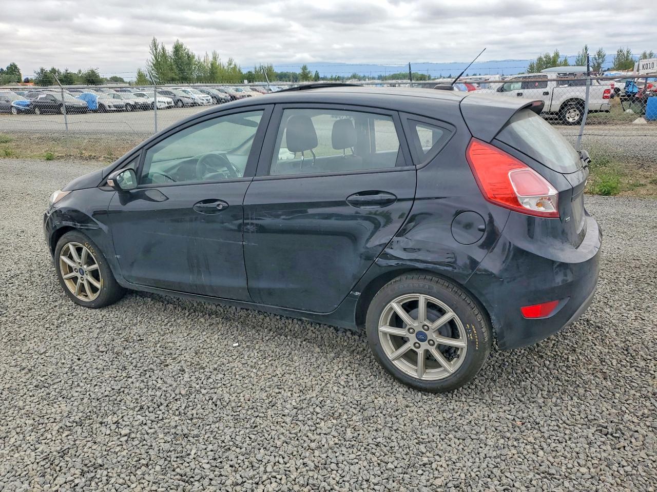 3FADP4EJ4HM164632 · 2017 FORD FIESTA · 2/12