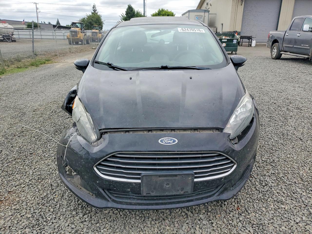 3FADP4EJ4HM164632 · 2017 FORD FIESTA · 5/12