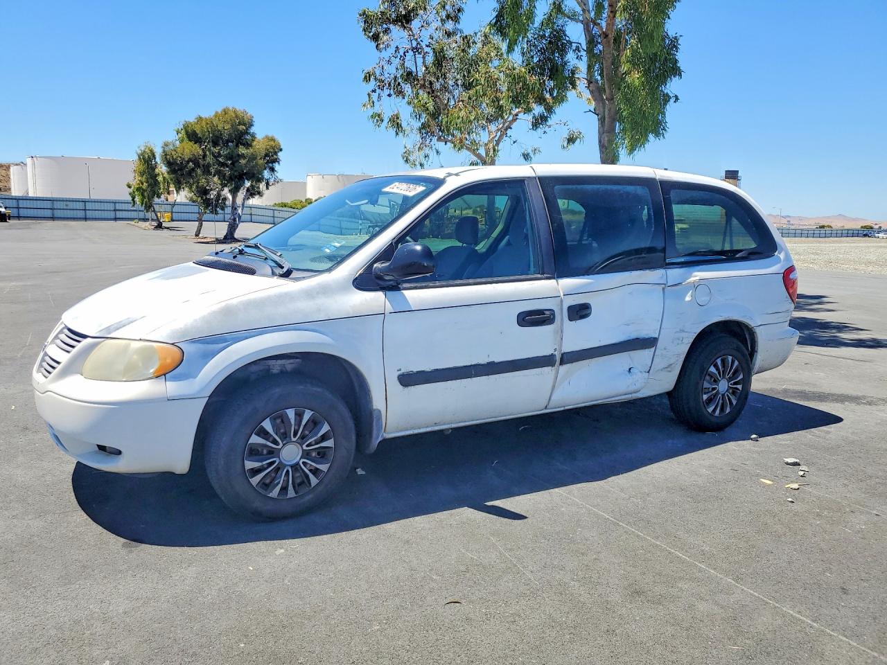 1D4GP24R46B503920 · 2006 DODGE GRAND CARAVAN