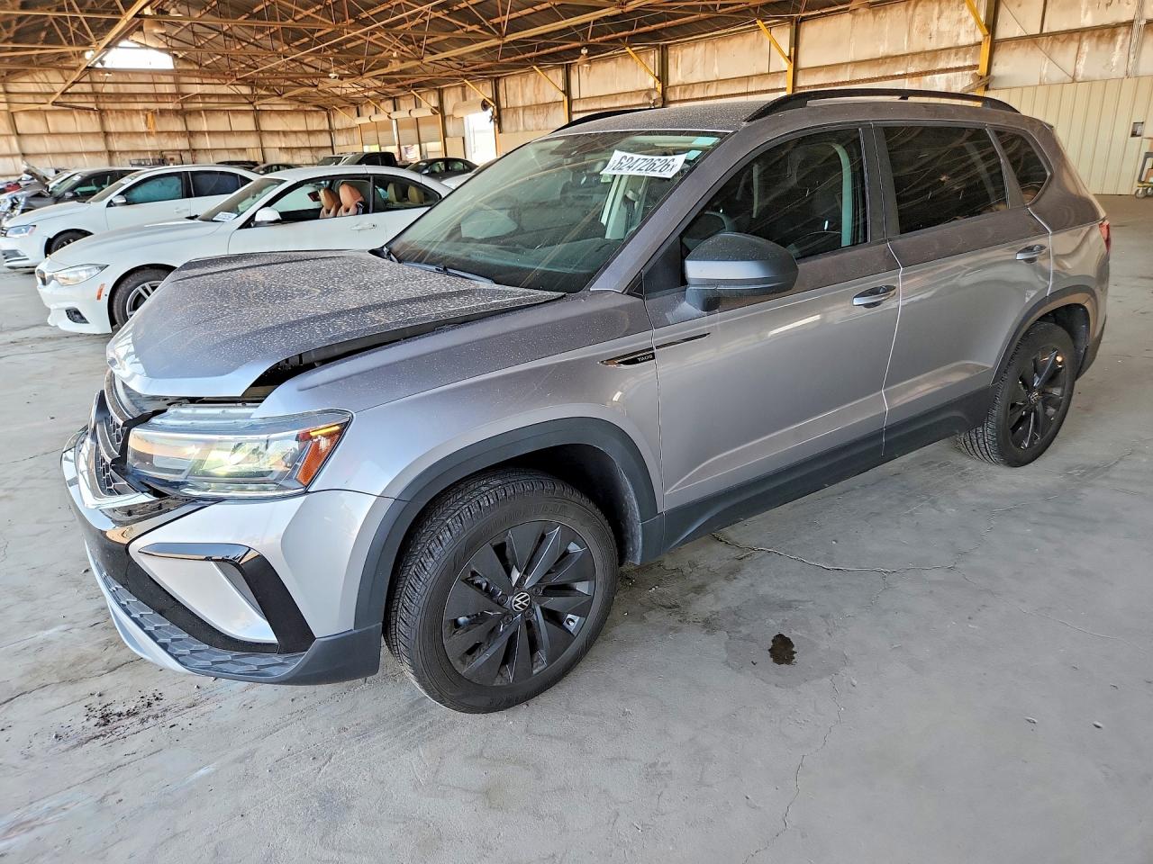3VVCX7B28PM380360 · 2023 VOLKSWAGEN TAOS