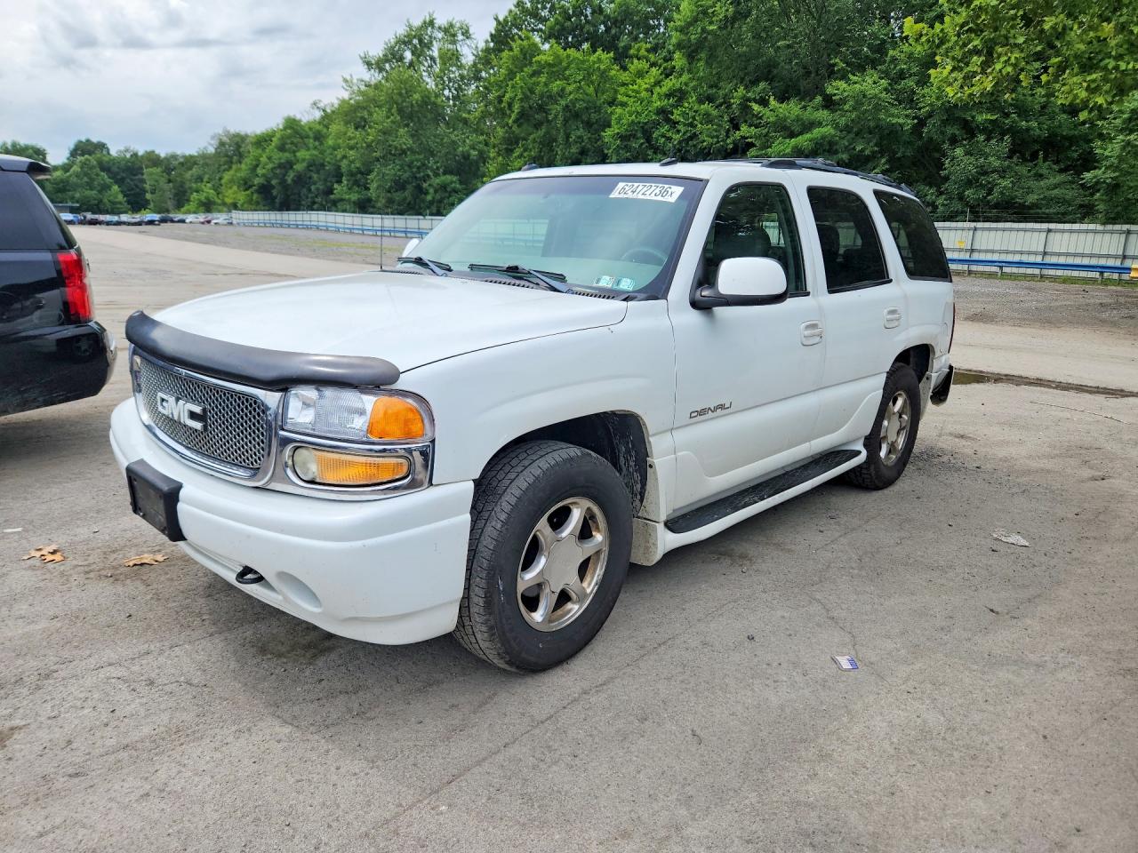1GKEK63U13J281407 · 2003 GMC YUKON