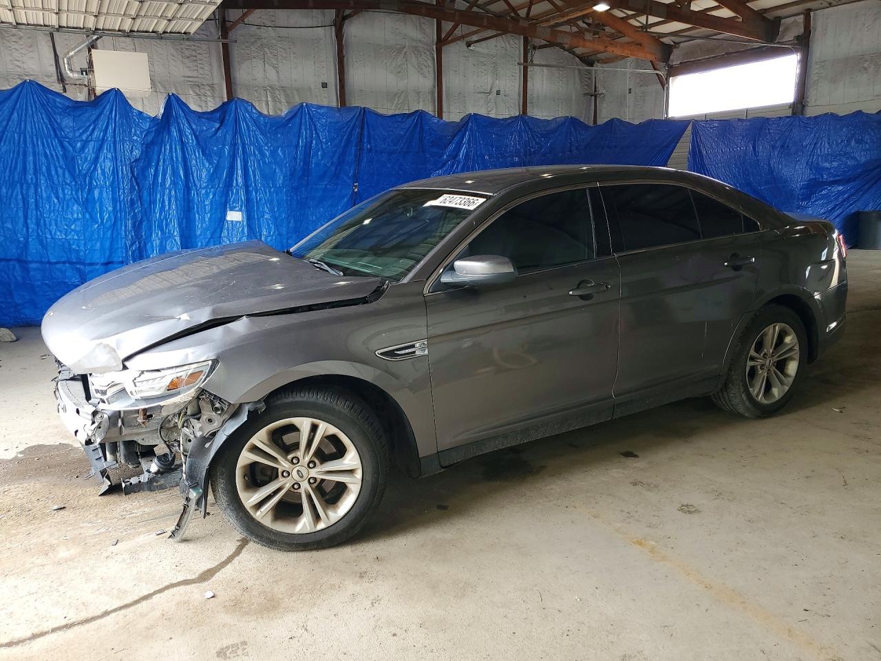 1FAHP2E85DG152450 · 2013 FORD TAURUS