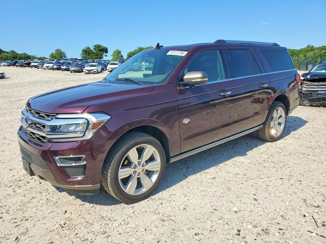 1FMJK1P84REA86540 · 2024 FORD EXPEDITION