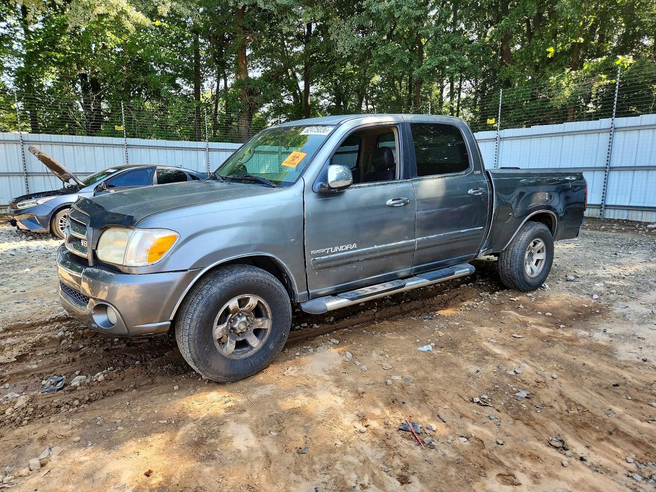 5TBET341X5S463312 · 2005 TOYOTA TUNDRA