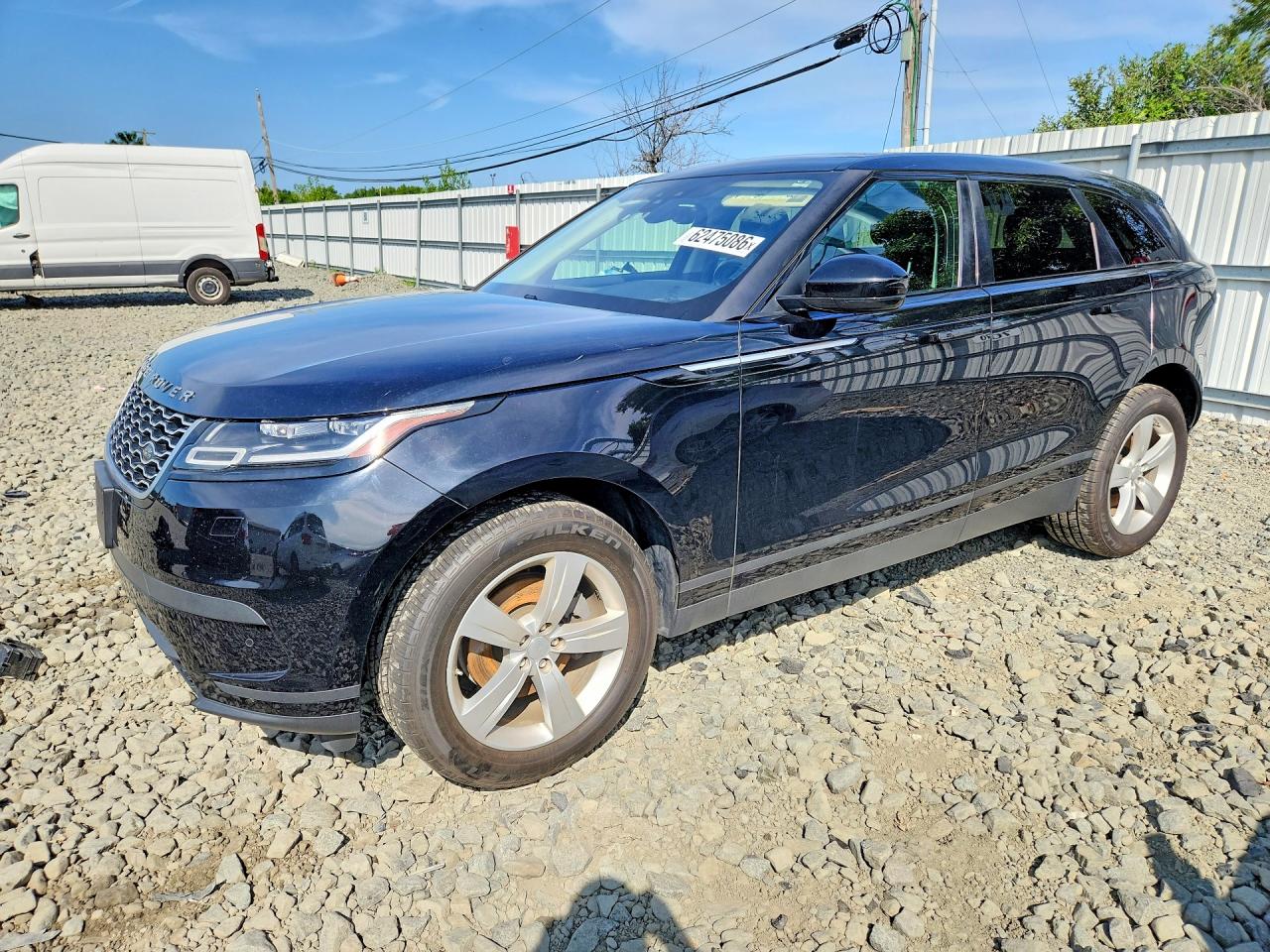 SALYB2EX4LA249083 · 2020 LAND ROVER RANGE ROVER VELAR