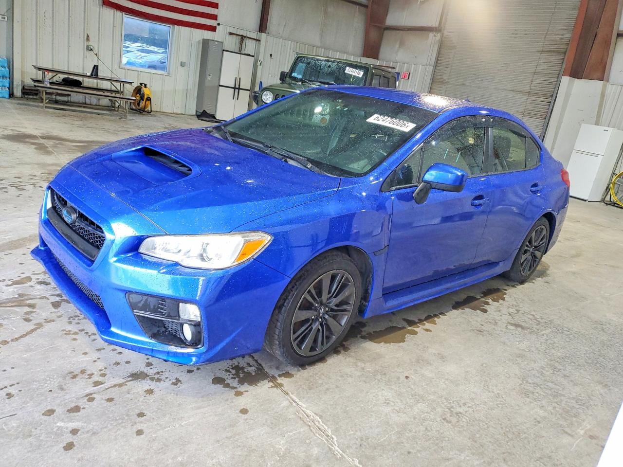 JF1VA1A65F9826560 · 2015 SUBARU WRX