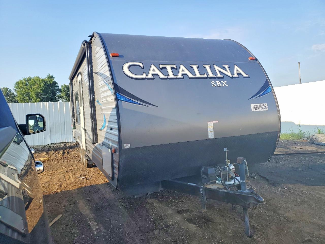 2018 FORESRIVER CATALINA