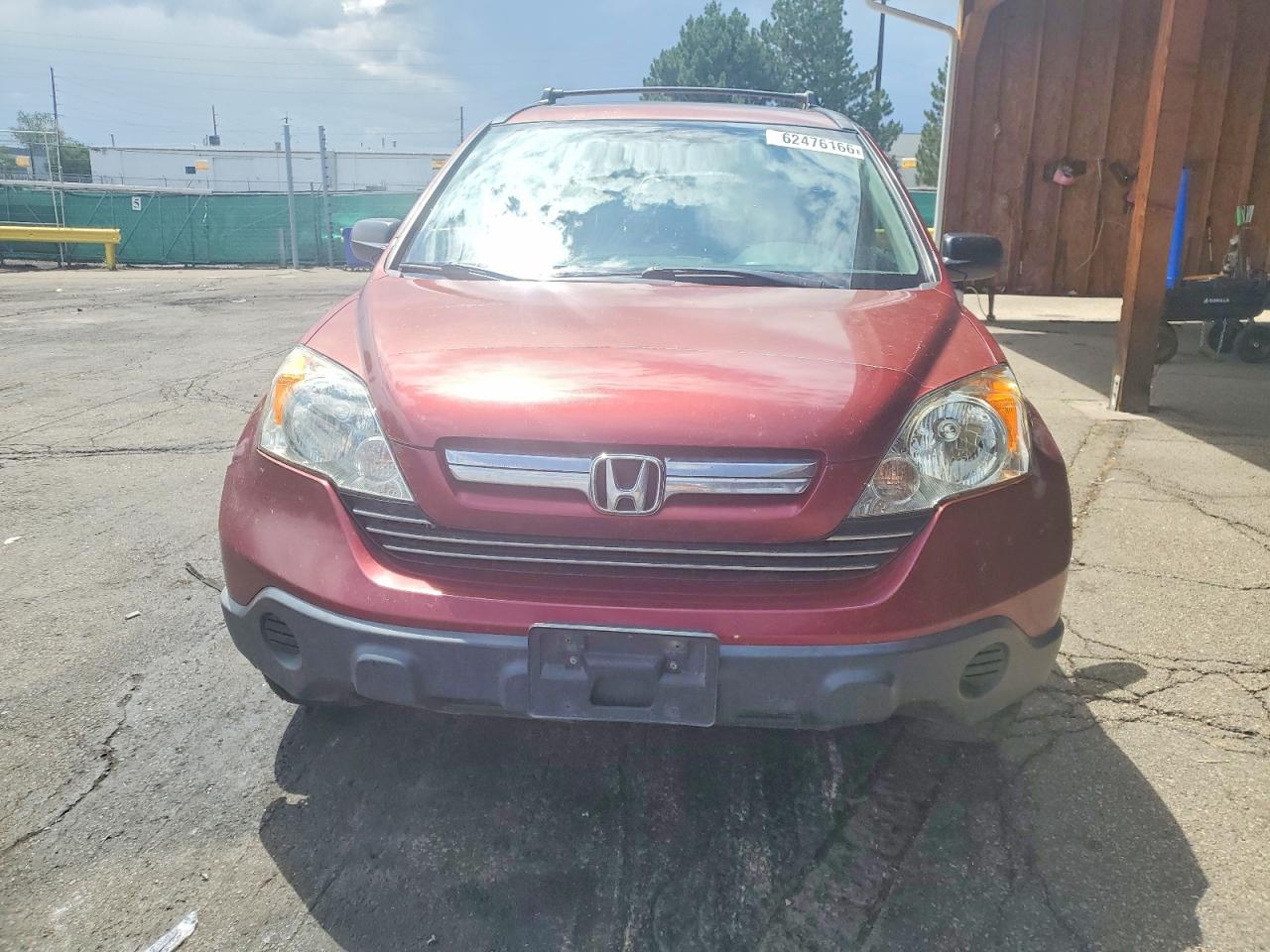 JHLRE48587C110998 · 2007 HONDA CR-V · 5/14