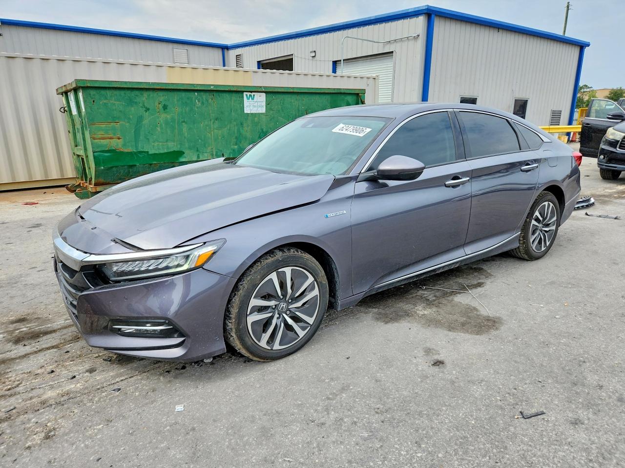 1HGCV3F91LA013894 · 2020 HONDA ACCORD