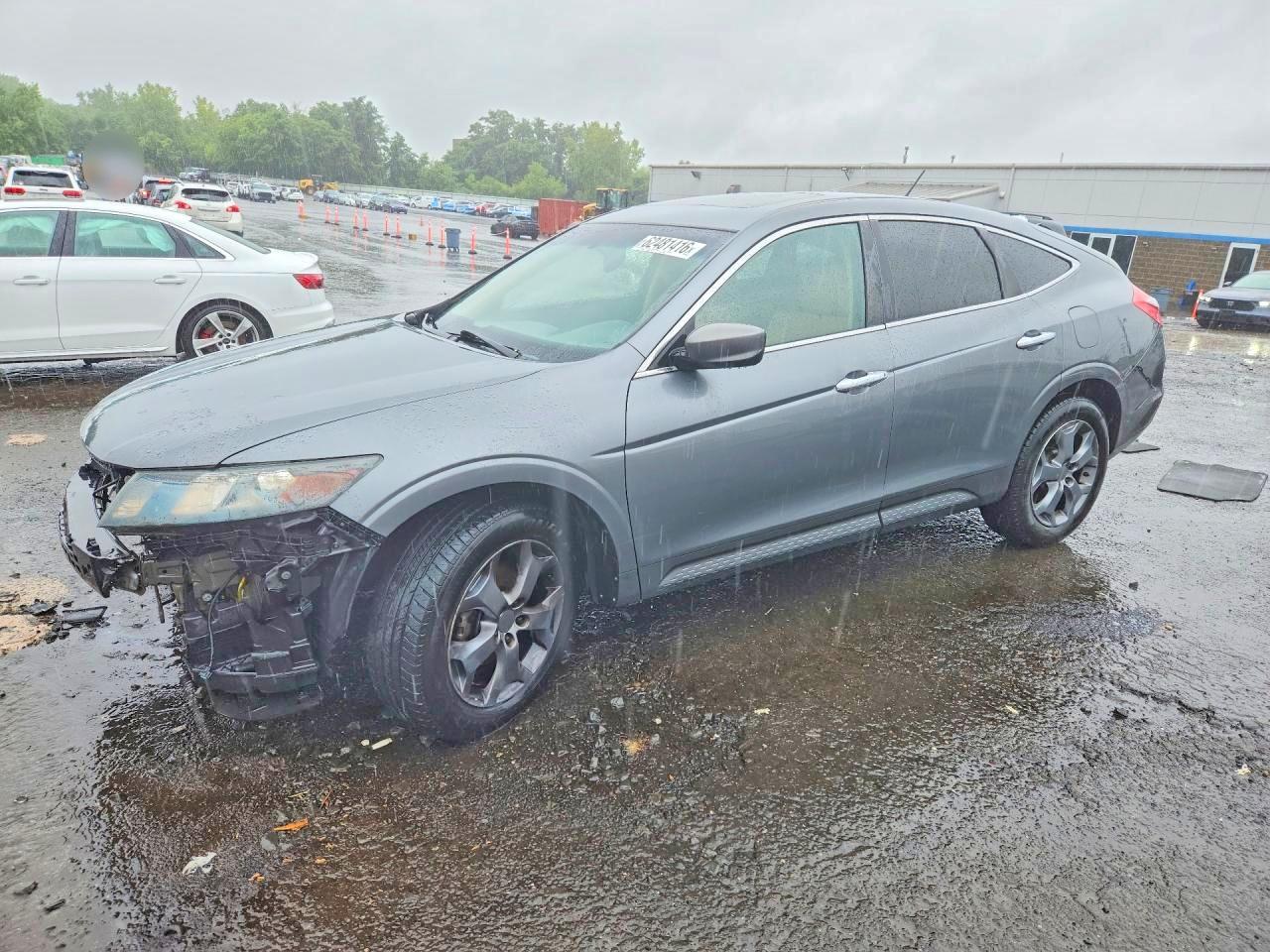 5J6TF1H53AL010050 · 2010 HONDA ACCORD CROSSTOUR