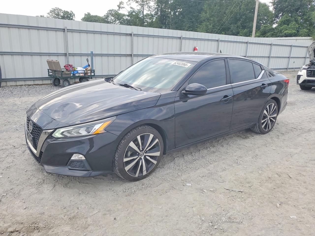 1N4BL4CV9LN303497 · 2020 NISSAN ALTIMA