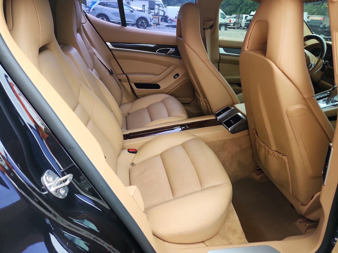 WP0AA2A70CL014539 · 2012 PORSCHE PANAMERA · 10/12