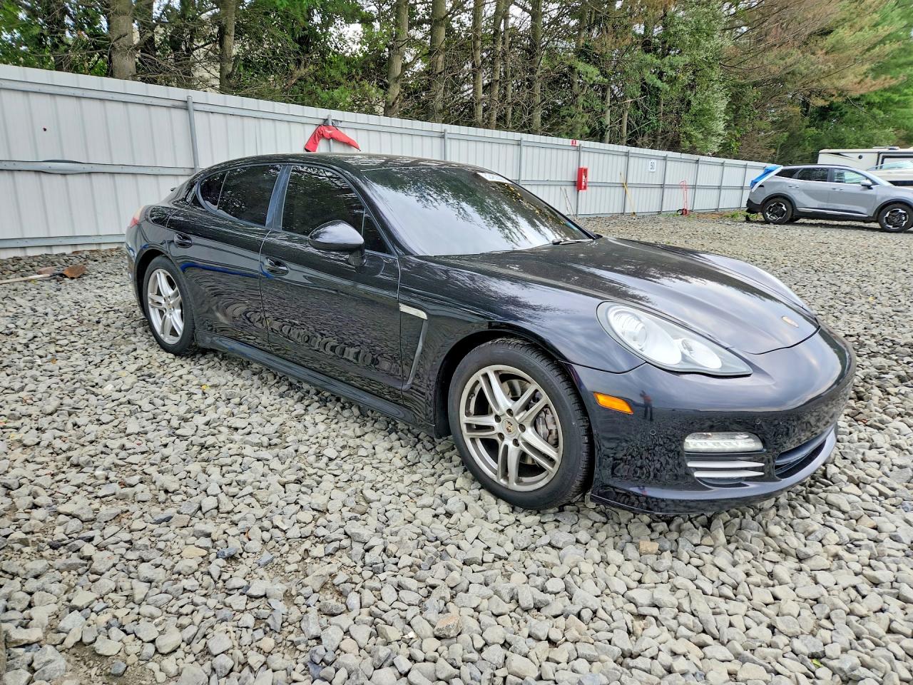 WP0AA2A70CL014539 · 2012 PORSCHE PANAMERA · 4/12