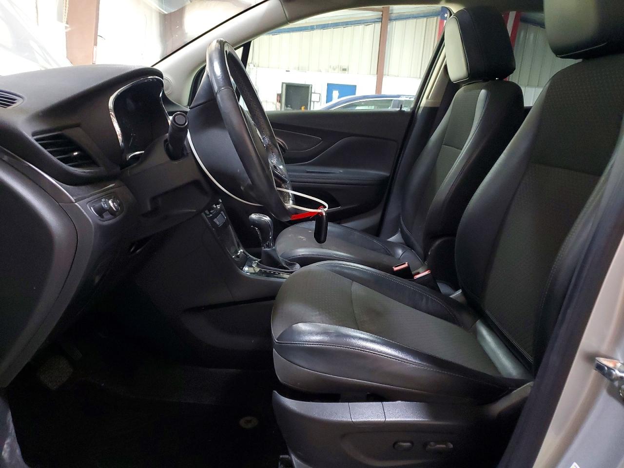 KL4CJFSB7HB217812 · 2017 BUICK ENCORE · 7/13