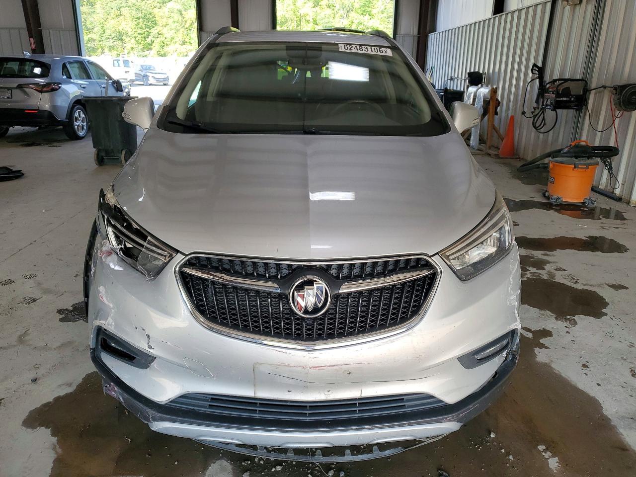 KL4CJFSB7HB217812 · 2017 BUICK ENCORE · 5/13