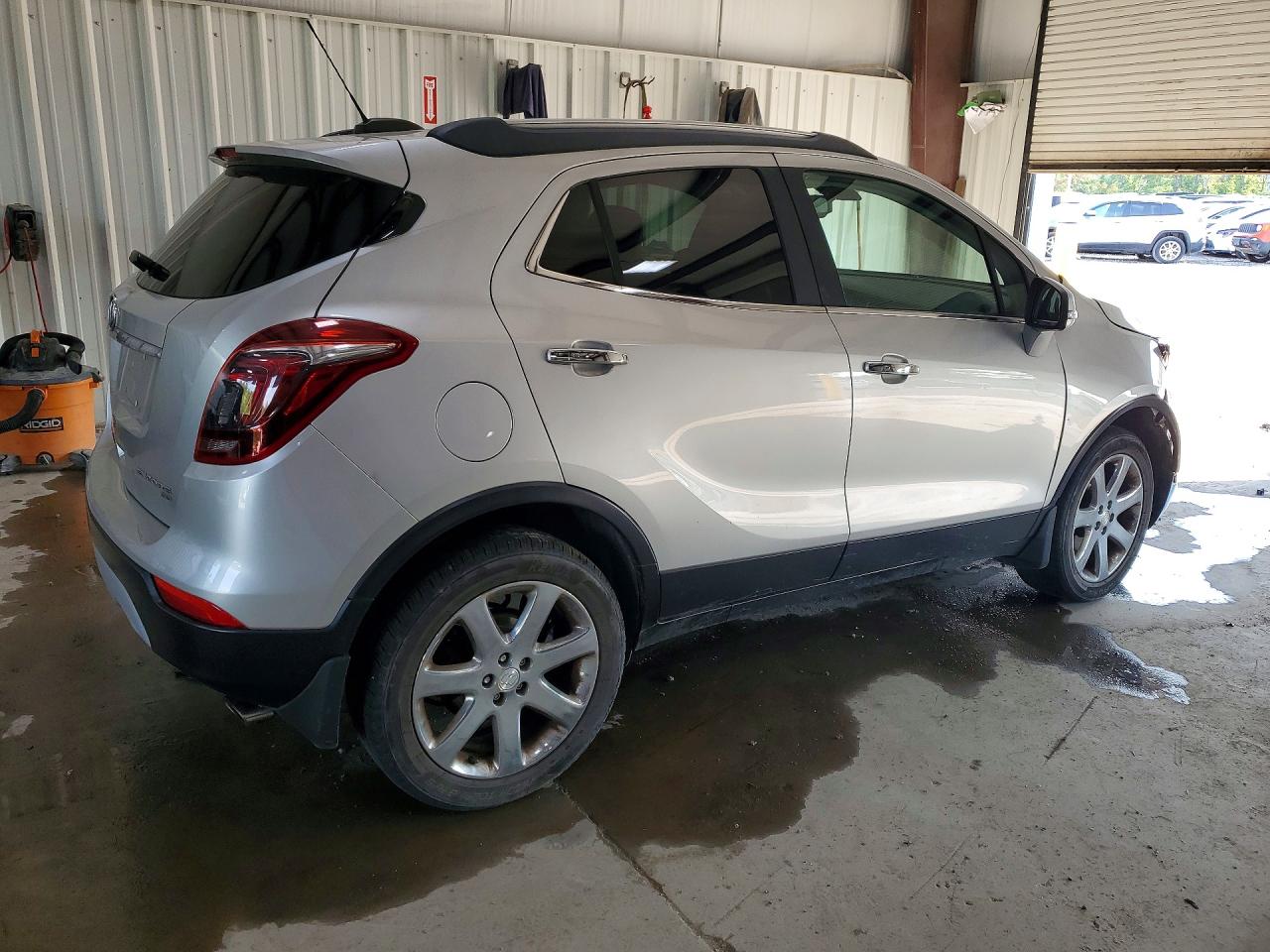 KL4CJFSB7HB217812 · 2017 BUICK ENCORE · 3/13