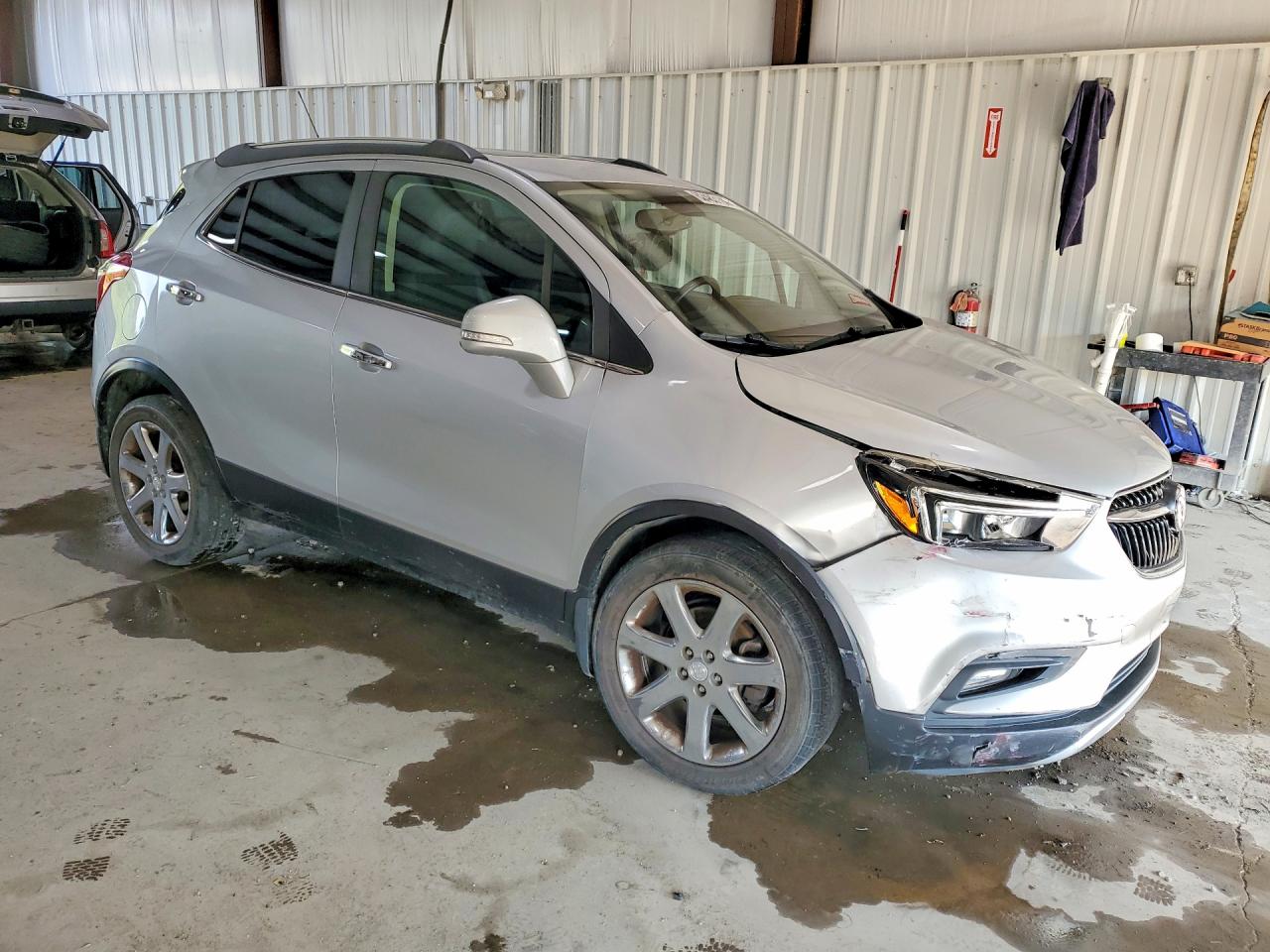 KL4CJFSB7HB217812 · 2017 BUICK ENCORE · 4/13