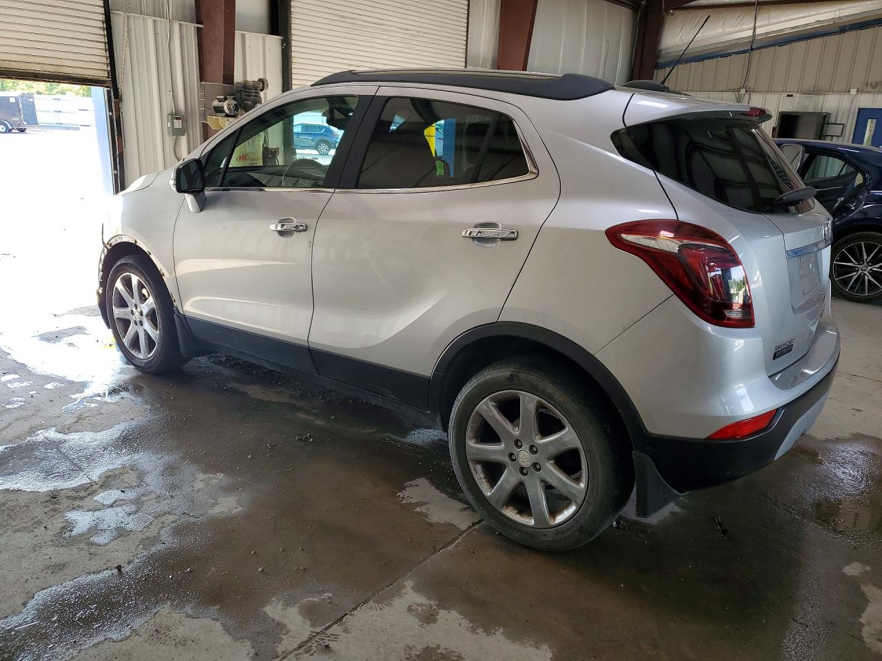 KL4CJFSB7HB217812 · 2017 BUICK ENCORE · 2/13