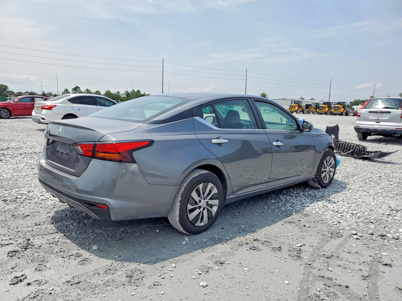 1N4BL4BV2MN346856 · 2021 NISSAN ALTIMA · 3/13