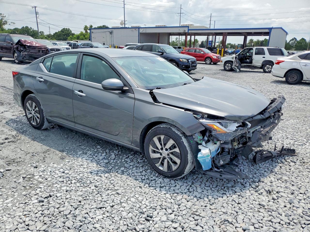 1N4BL4BV2MN346856 · 2021 NISSAN ALTIMA · 4/13