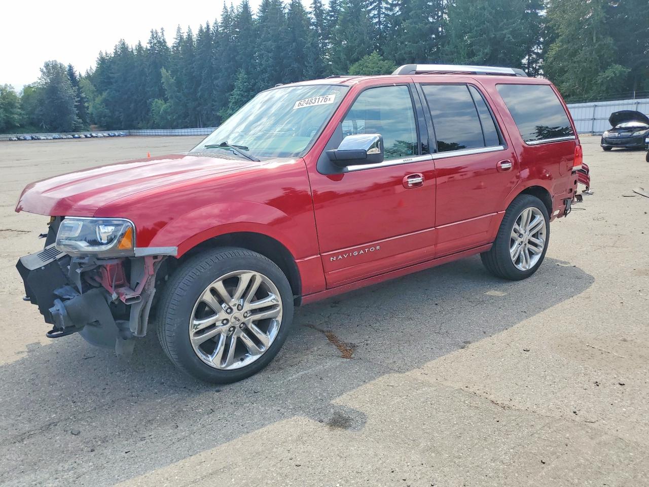 5LMJJ2JT1FEJ13188 · 2015 LINCOLN NAVIGATOR