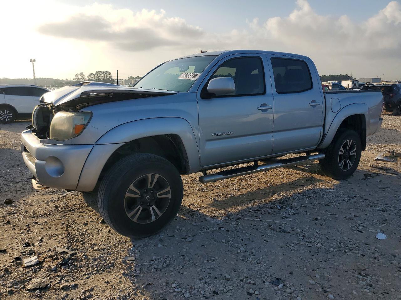 3TMJU4GN0AM098057 · 2010 TOYOTA TACOMA