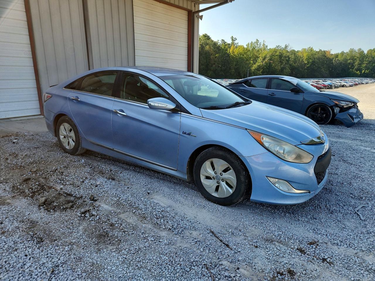 KMHEC4A46DA087078 · 2013 HYUNDAI SONATA · 4/12