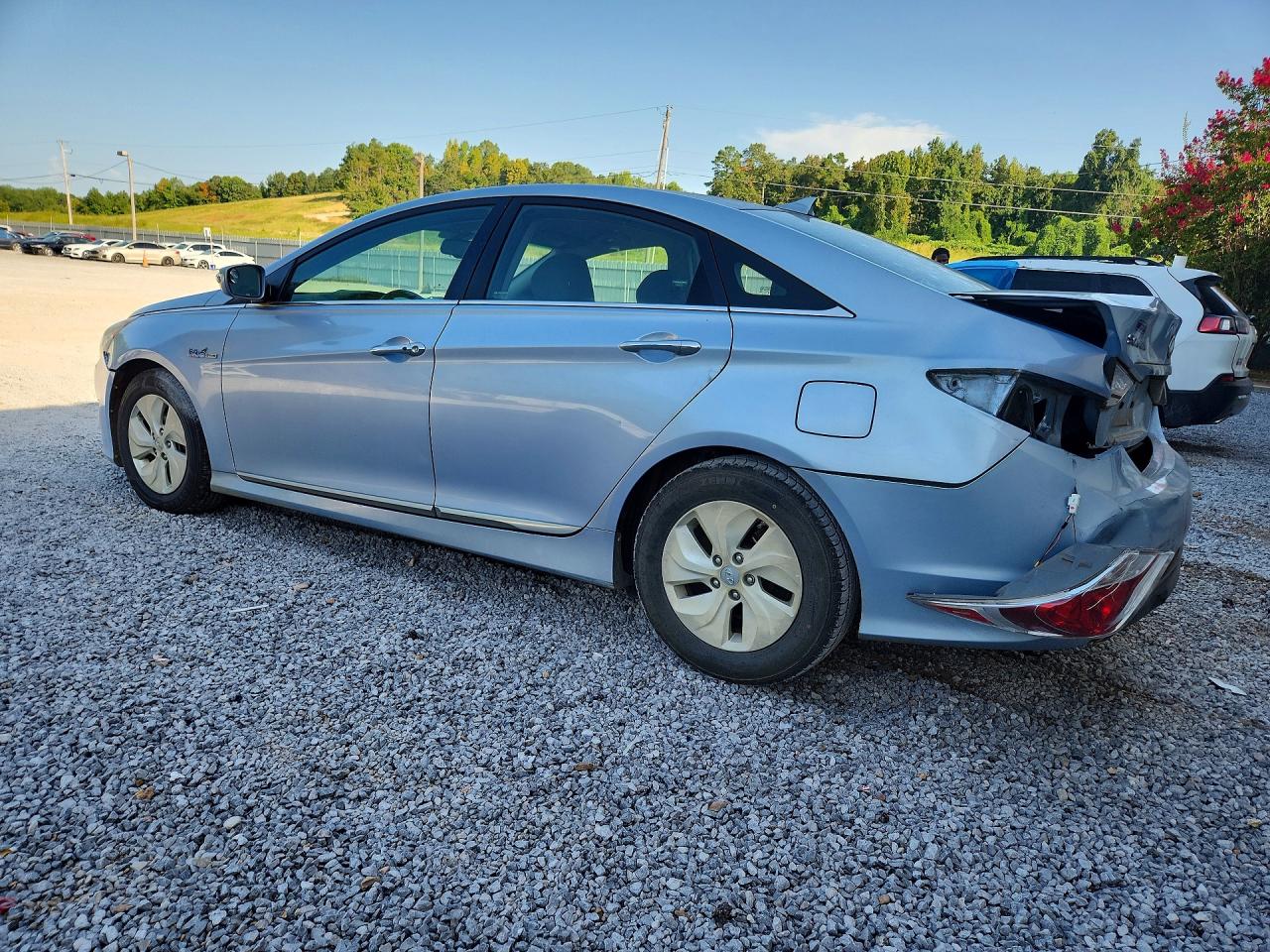 KMHEC4A46DA087078 · 2013 HYUNDAI SONATA · 2/12