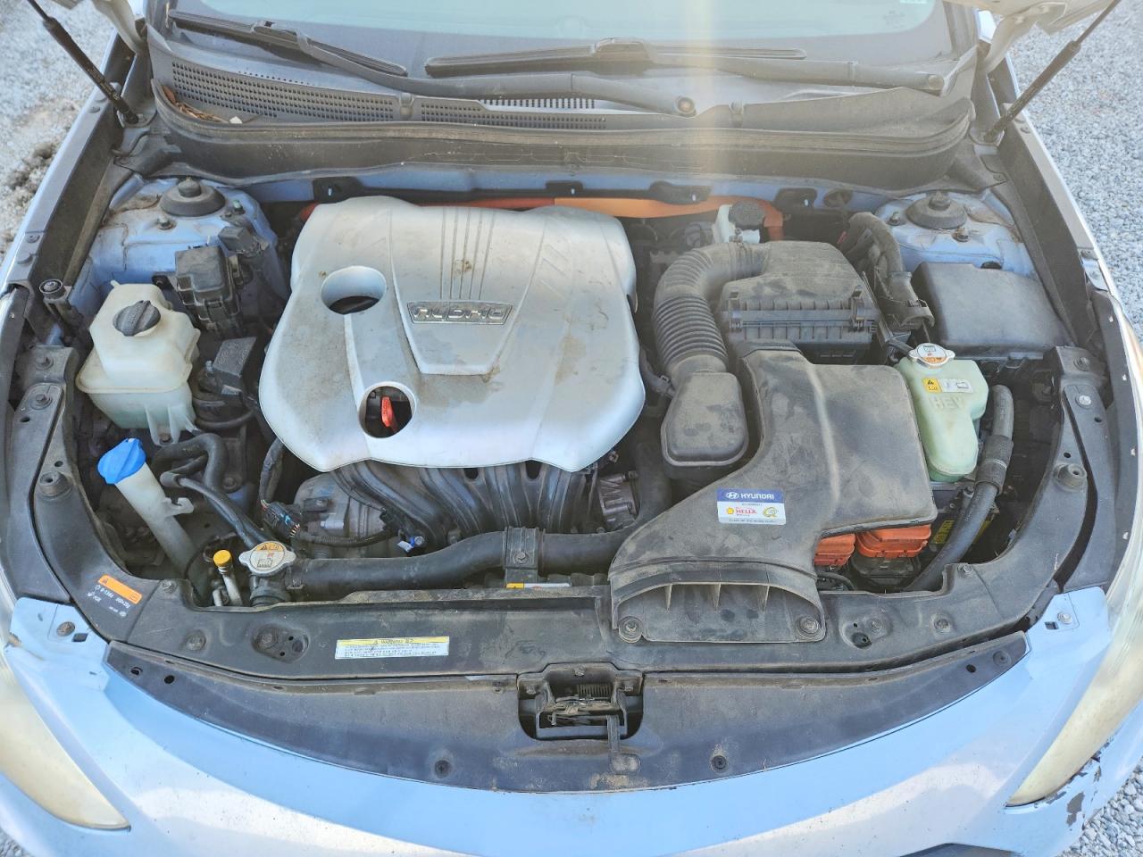 KMHEC4A46DA087078 · 2013 HYUNDAI SONATA · 11/12