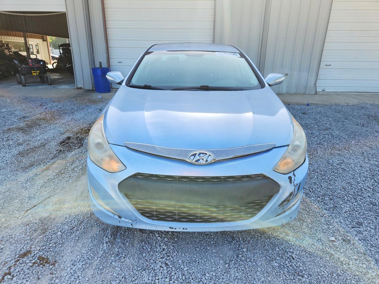 KMHEC4A46DA087078 · 2013 HYUNDAI SONATA · 5/12