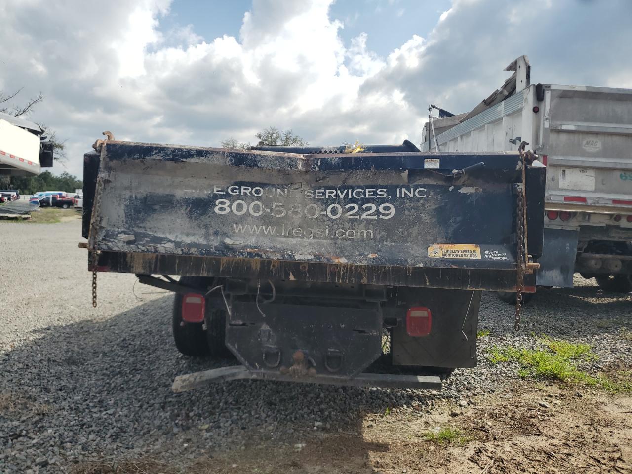 1GD41VEG1GF210384 · 2016 GMC SIERRA · 6/12