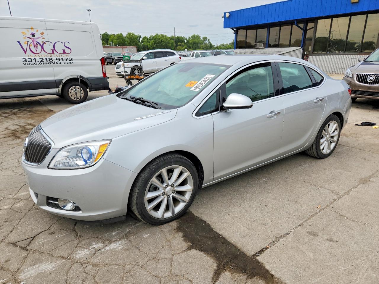 1G4PR5SK1D4147101 · 2013 BUICK VERANO