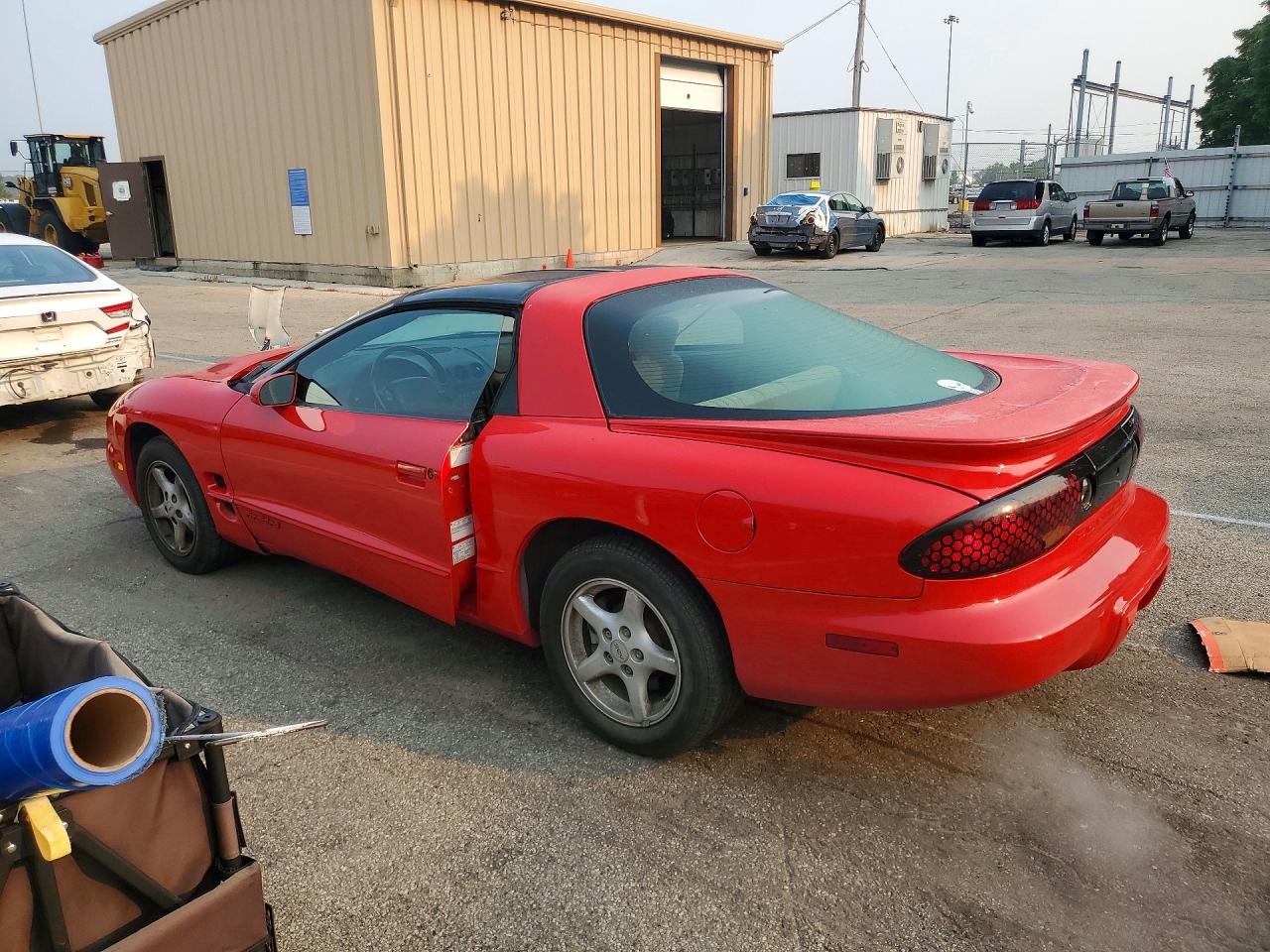 2G2FS22K412109936 · 2001 PONTIAC FIREBIRD · 2/12