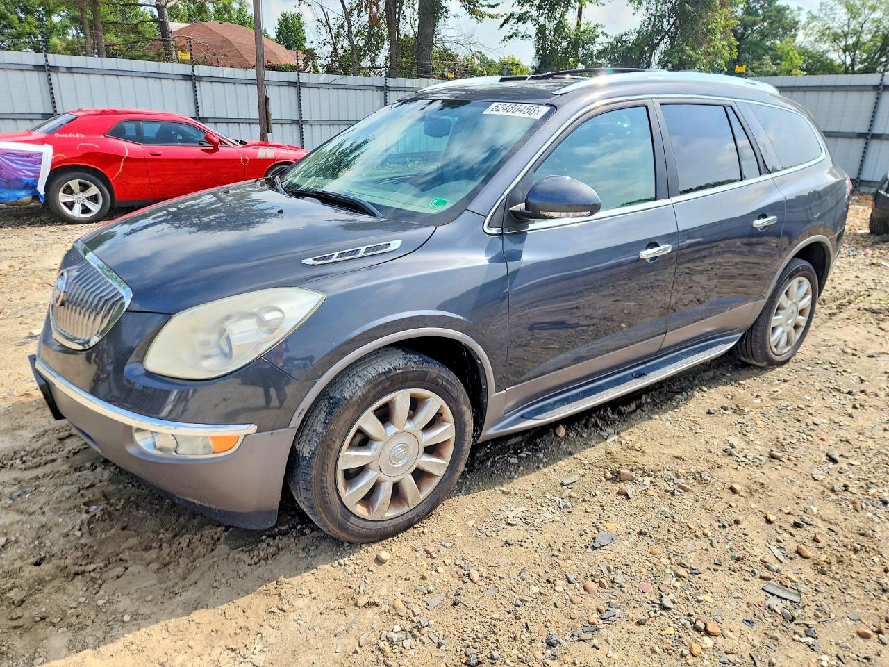 5GAKRCED9CJ365305 · 2012 BUICK ENCLAVE