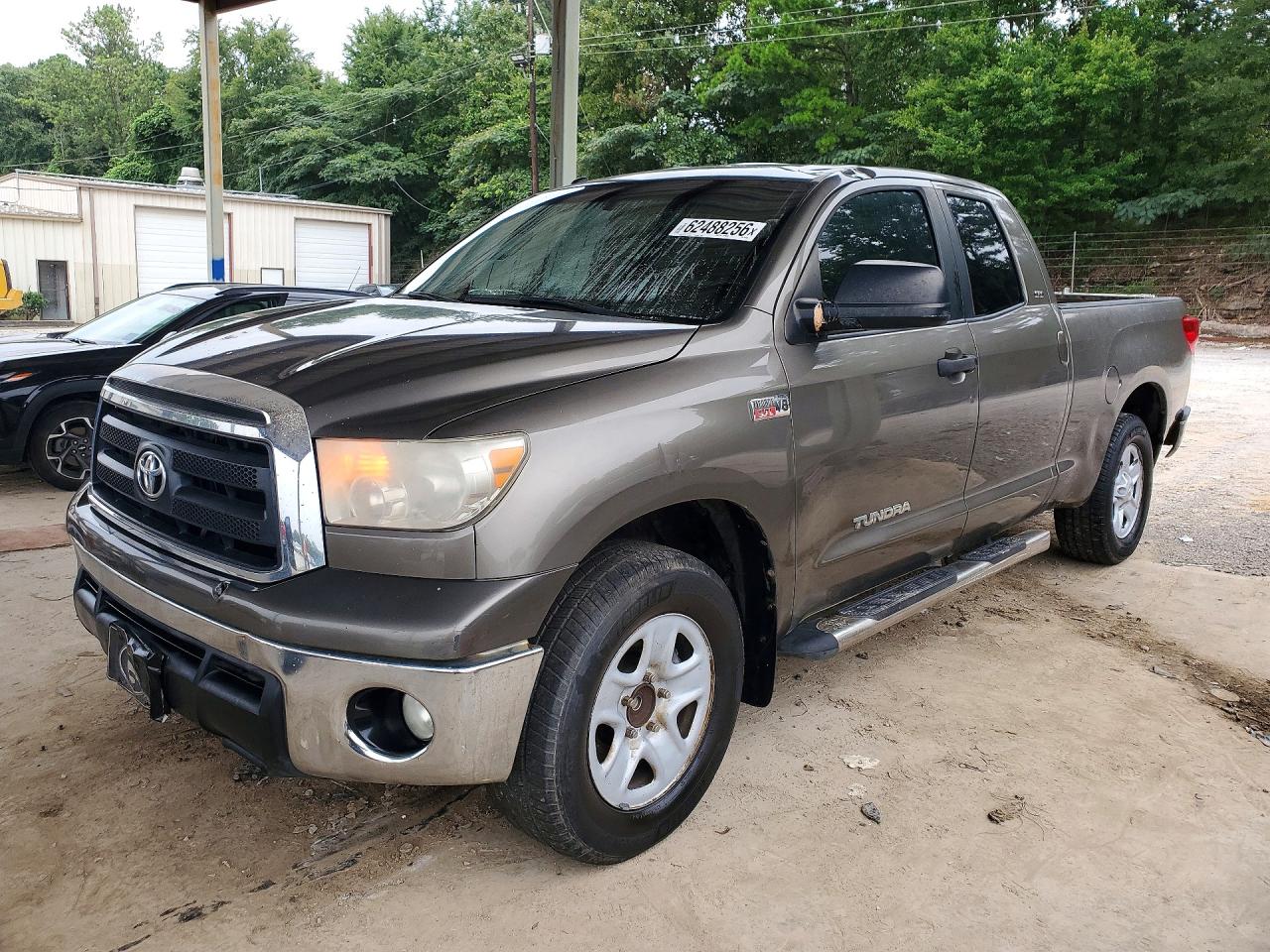 5TFRY5F19AX097835 · 2010 TOYOTA TUNDRA