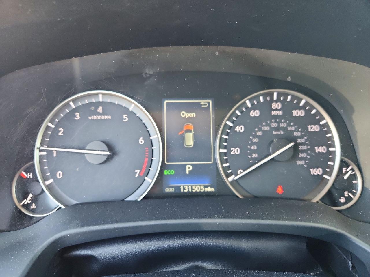 2T2ZZMCA9GC014015 · 2016 LEXUS RX · 9/13