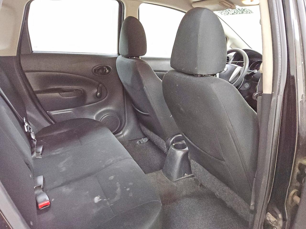 3N1CE2CP0FL356921 · 2015 NISSAN VERSA NOTE · 11/13