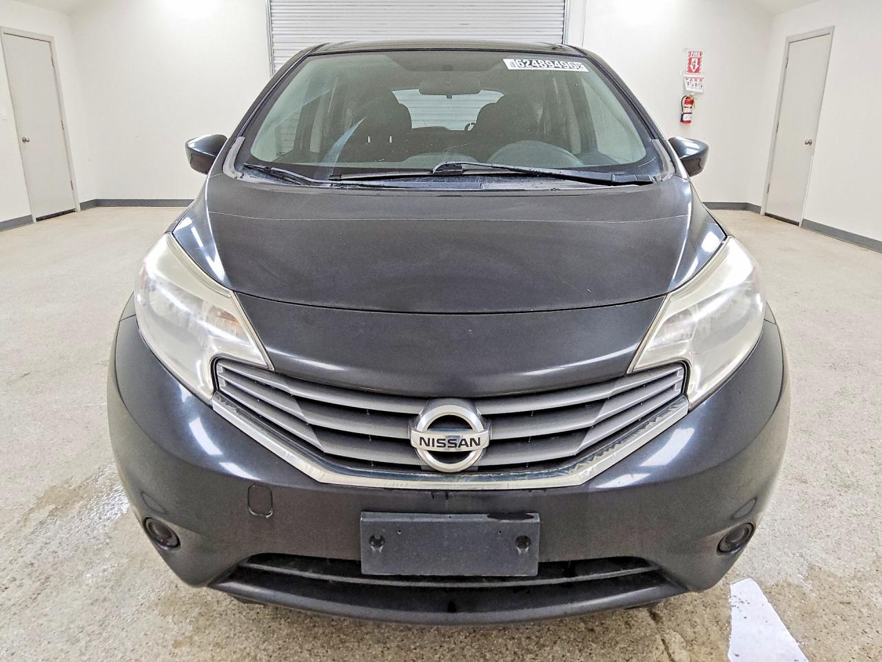 3N1CE2CP0FL356921 · 2015 NISSAN VERSA NOTE · 5/13