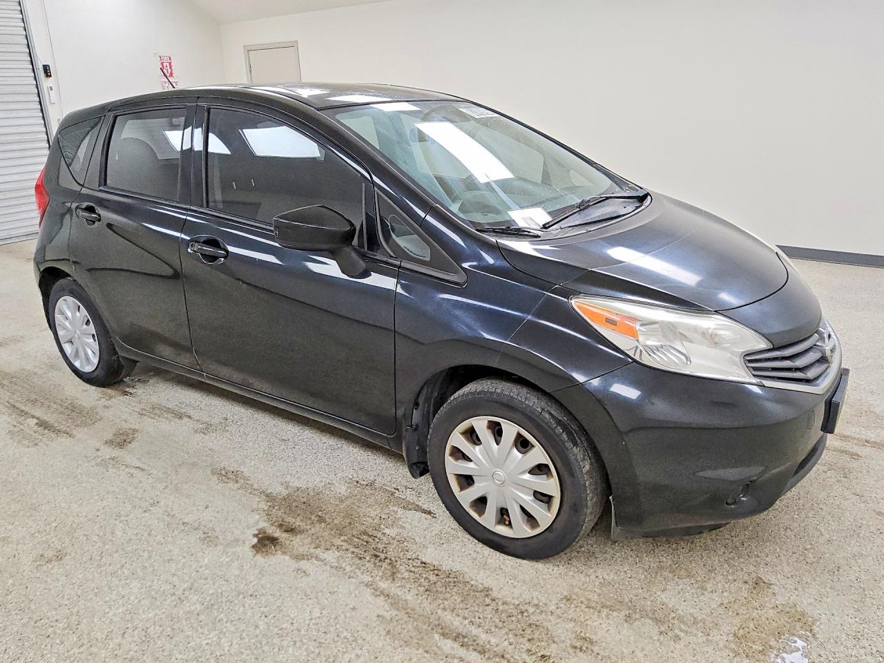 3N1CE2CP0FL356921 · 2015 NISSAN VERSA NOTE · 4/13