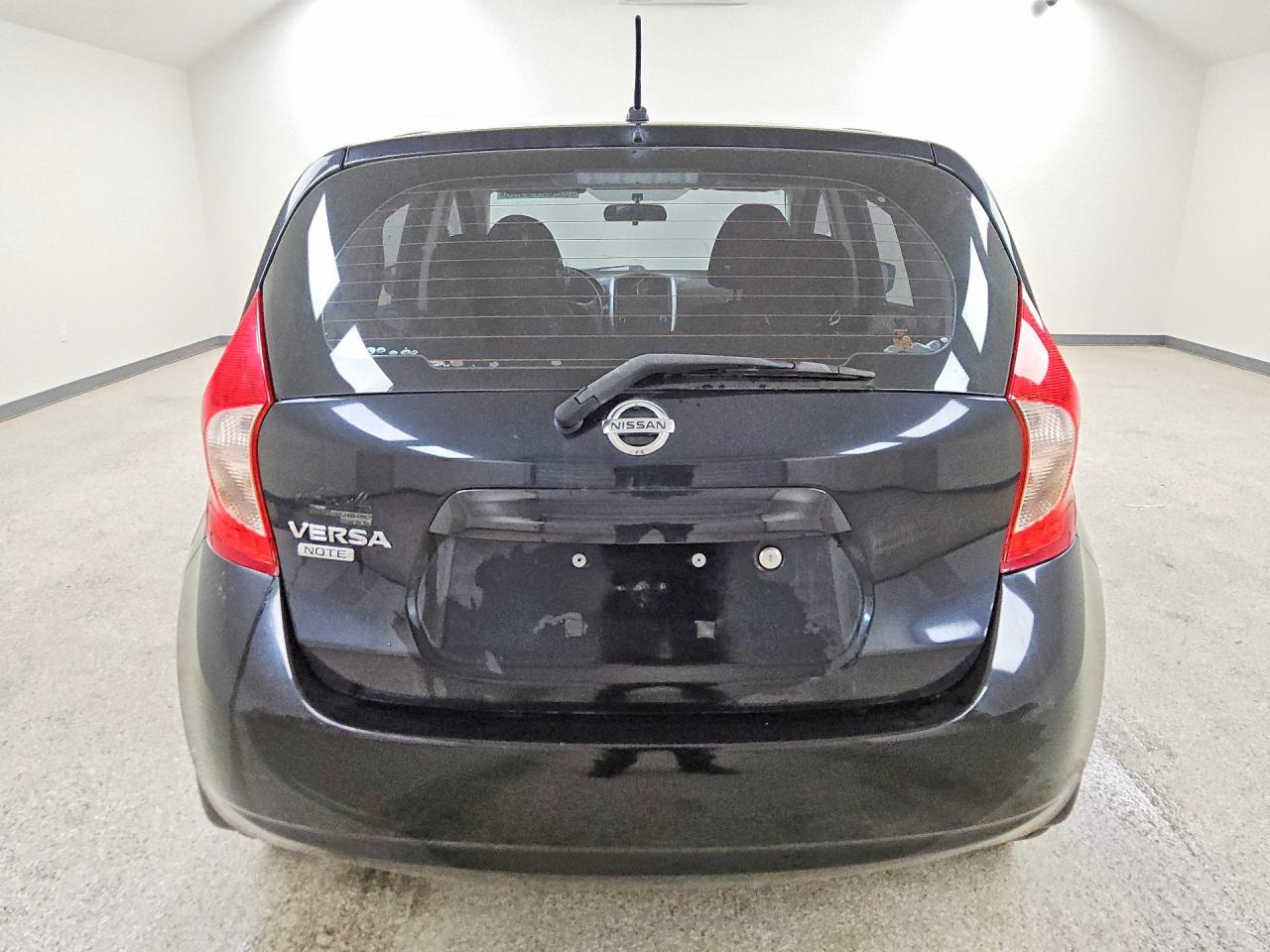 3N1CE2CP0FL356921 · 2015 NISSAN VERSA NOTE · 6/13